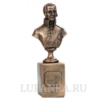 Статуэтка для интерьера «Ушаков Ф.Ф.»