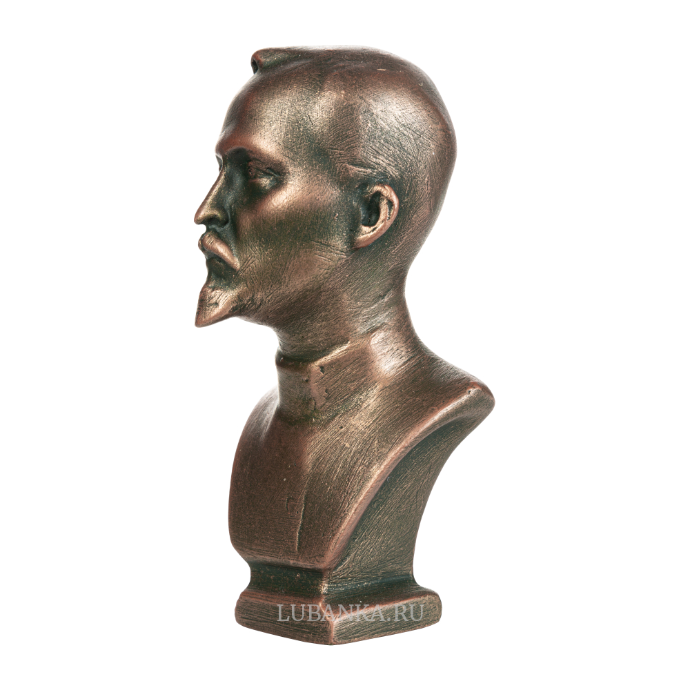 Бюст «Дзержинского»