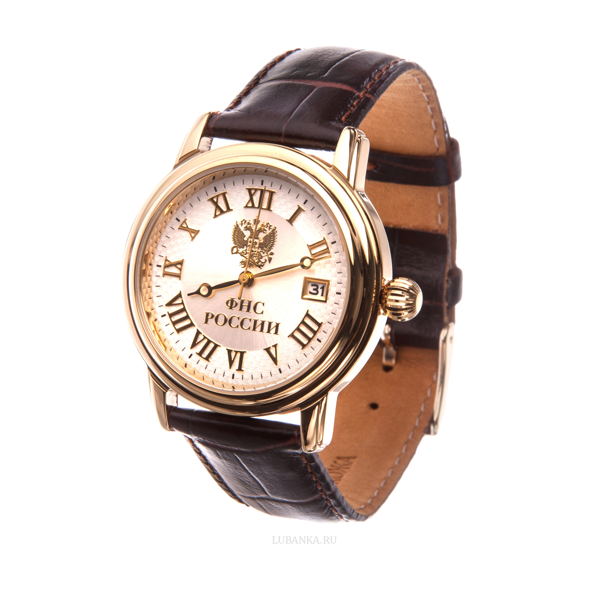 Часы наручные ФНС