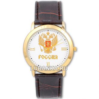 Часы наручные «Россия»