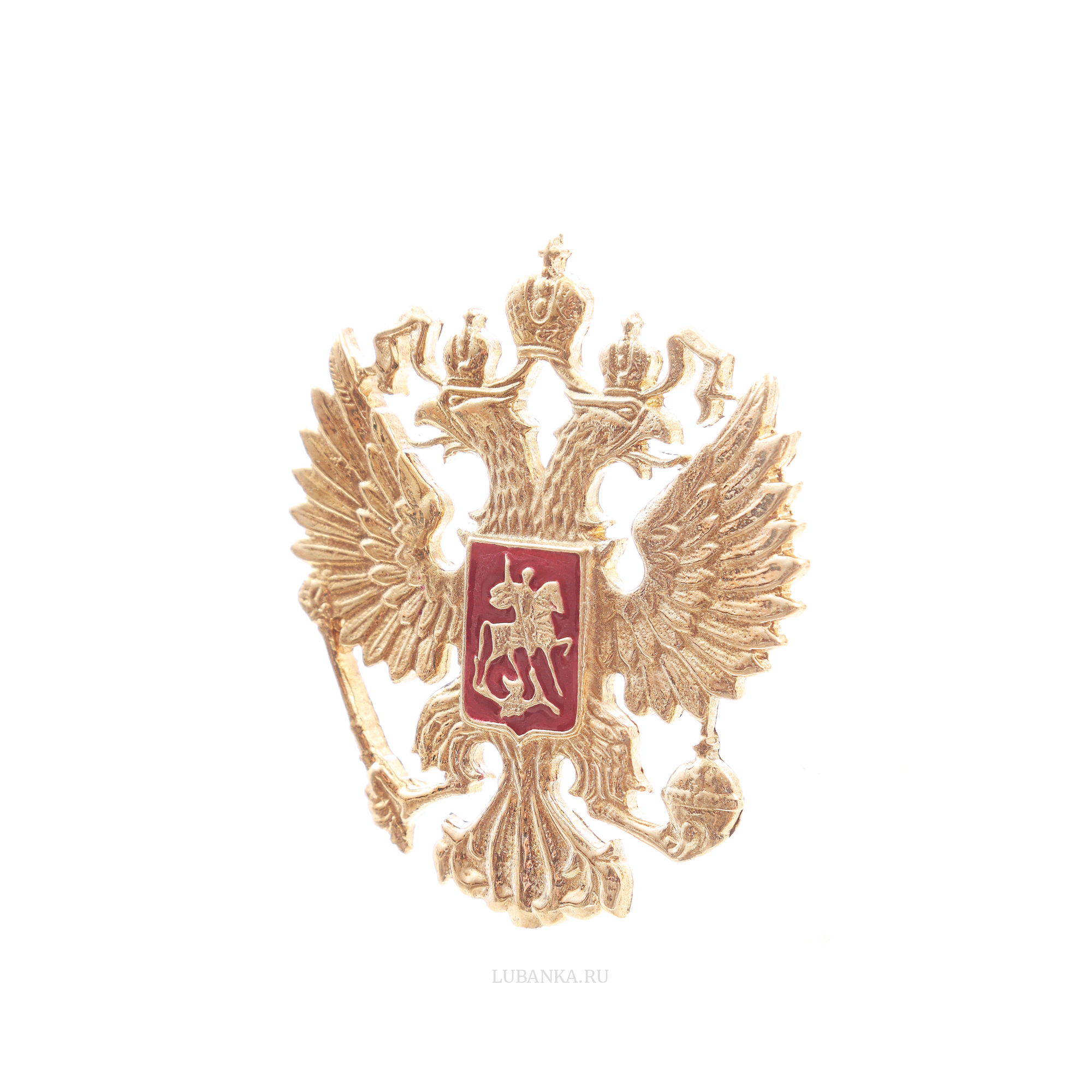 Накладка Герб России